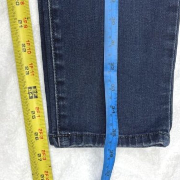 KUT From The Kloth Skinny Jeans Size 12 - Picture 7 of 9